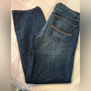 Ariat men’s jeans